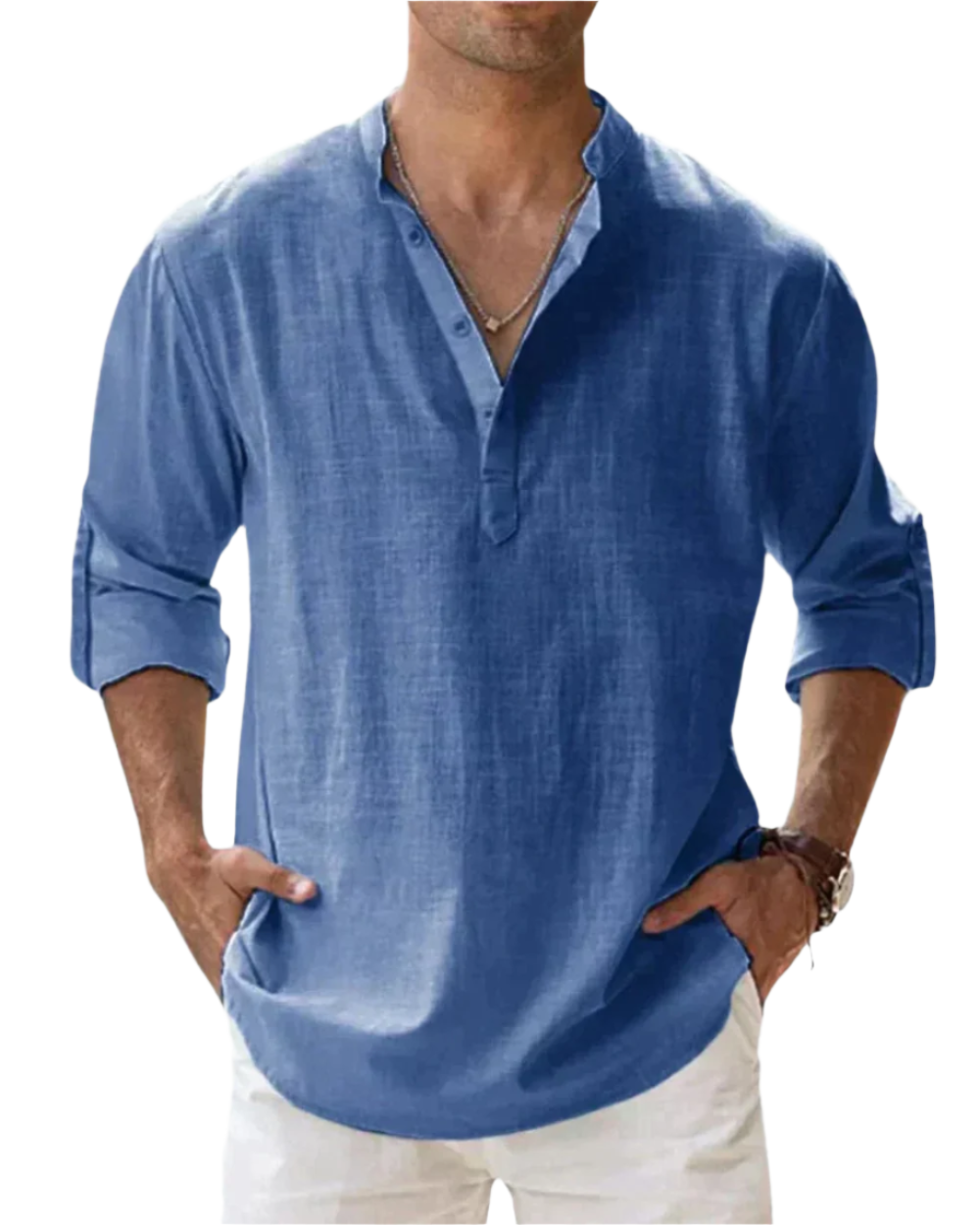 Fiorenzo Shirt