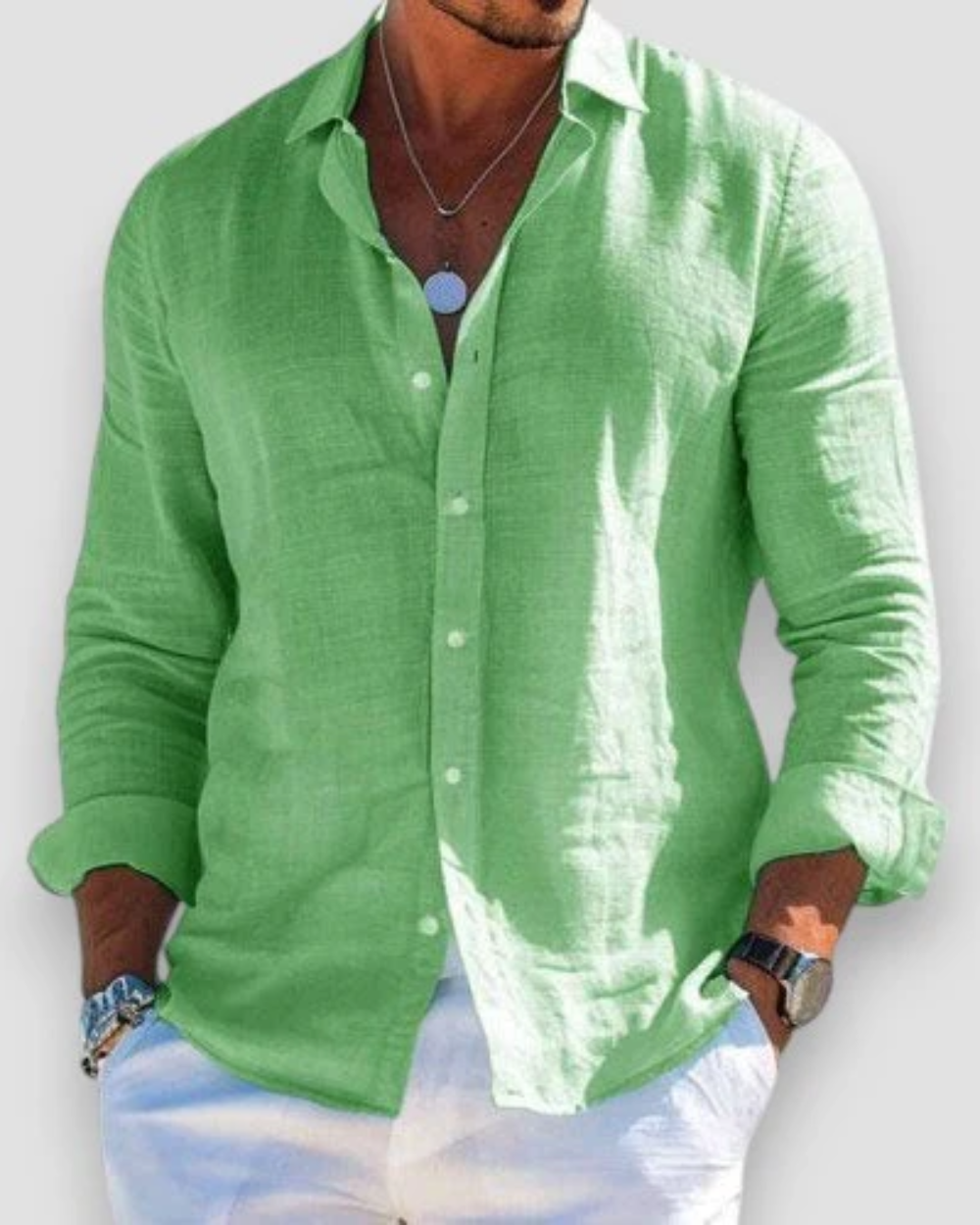 Casual Shirt
