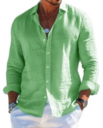 Casual Men's Shirt