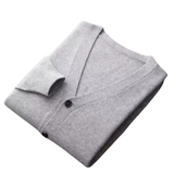 Faunus Merino Wool Vest