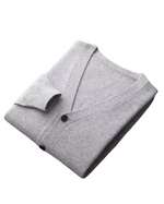 Faunus Merino Wool Vest