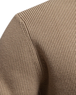 Men's Wool Sweater