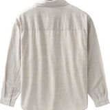 Doha Linen Shirt