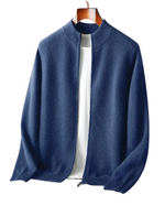 Apollo Cardigan in Merino Wool