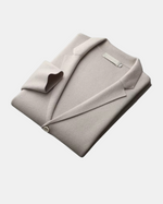 Bacchus Cashmere Cardigan with Buttons