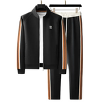 Oscar - Striped Tracksuit