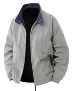Casual Rom Jacket