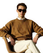 Premium Knit Sweater