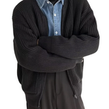 Men's Sweater in Casual Style