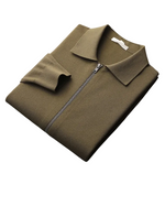 Pluto Cashmere Cardigan