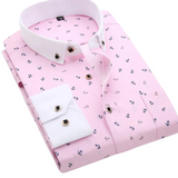 Nautical Print Shirt