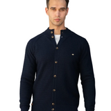 Luxurious Cotton Cardigan