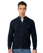 Luxurious Cotton Cardigan