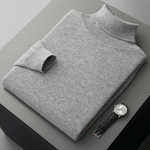 Cagliari Merino Wool Golf