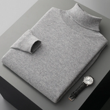 Cagliari Merino Wool Golf