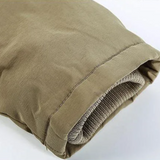 Premium Lined Winter Jacket
