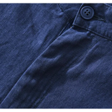 Lisbo Lined Shorts