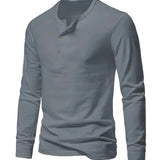 Henley Shirt
