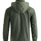 Elegant Lightweight Jacket