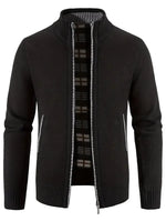 Elegant Business Cardigan