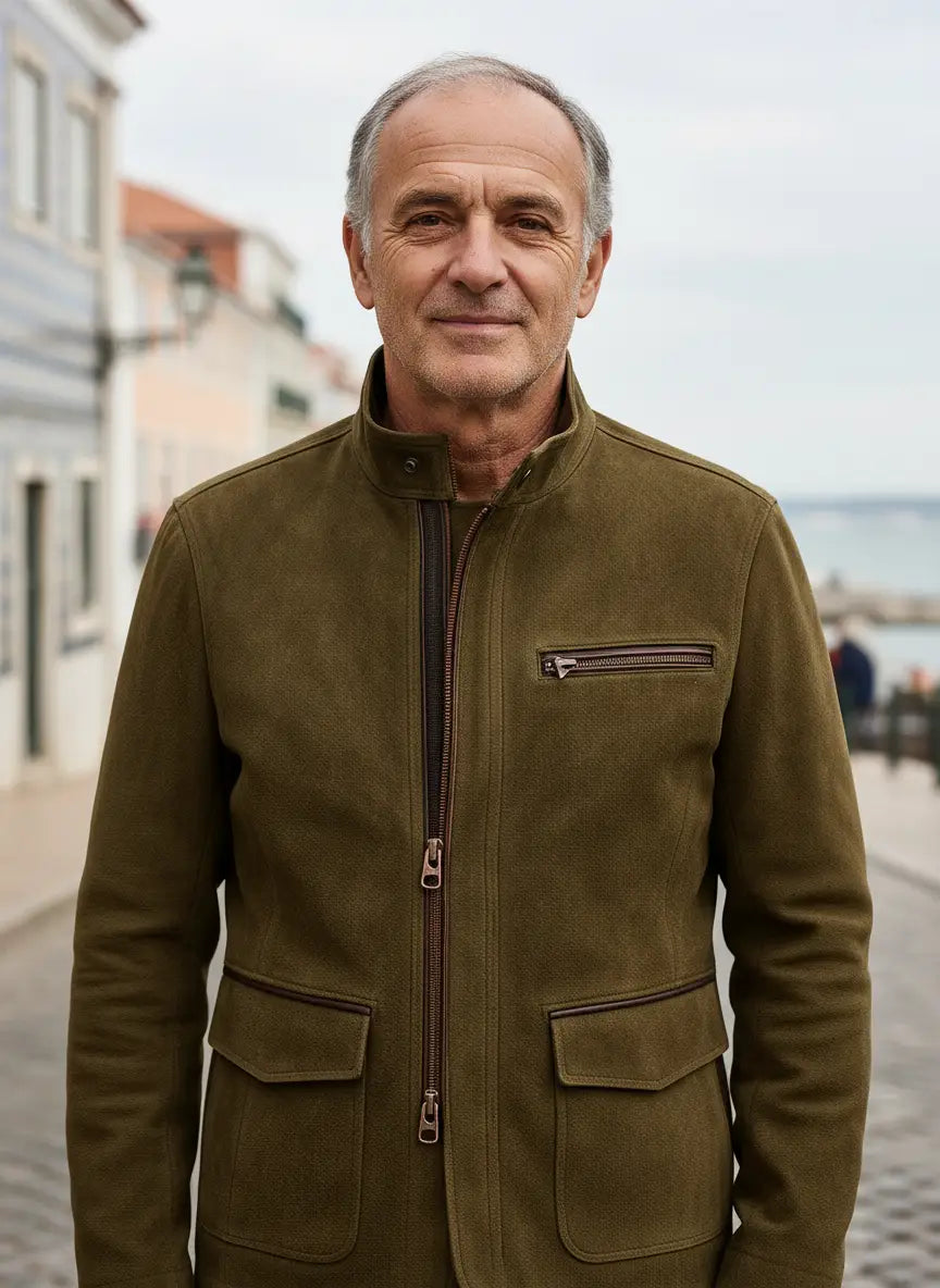 Chic Jacket