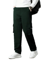 Loose Cargo Pants