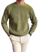 Rom Knit Sweater