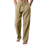 Ibiza Linen Pants