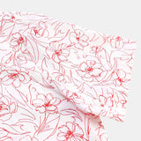 Casual Shirt, Short Sleeves, Floral Print, Summer