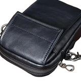 Andreas™ - Leather Shoulder Bag