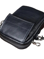 Andreas™ - Leather Shoulder Bag