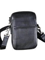 Andreas™ - Leather Shoulder Bag