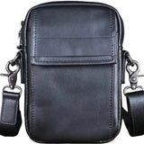 Andreas™ - Leather Shoulder Bag