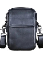 Andreas™ - Leather Shoulder Bag