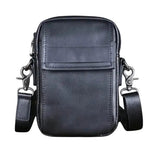 Andreas™ - Leather Shoulder Bag