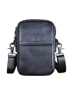 Andreas™ - Leather Shoulder Bag
