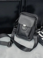 Anton™ - Mini Vintage Shoulder Bag