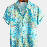 Short-Sleeve Shirts
