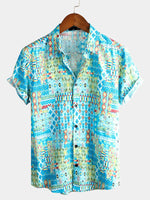 Short-Sleeve Shirts