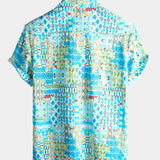 Short-Sleeve Shirts