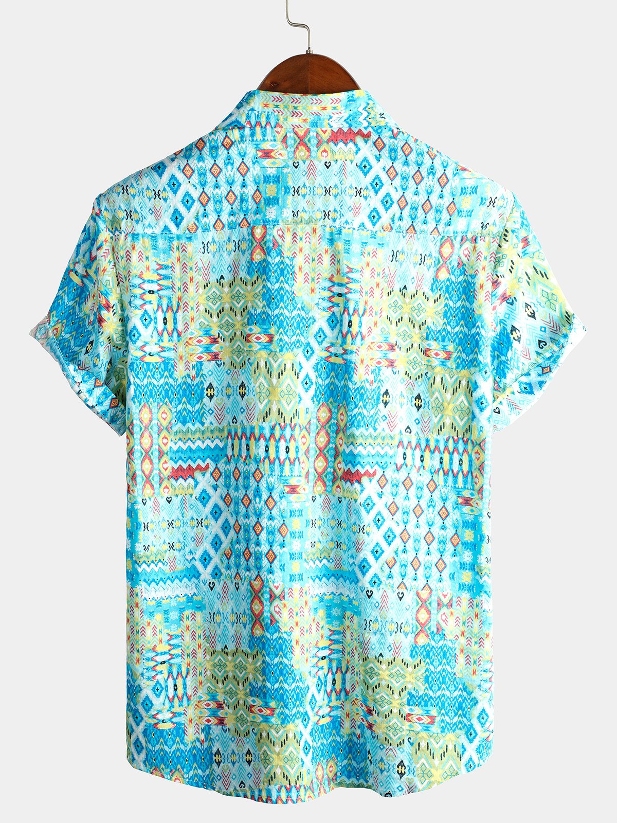 Short-Sleeve Shirts