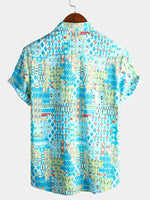 Short-Sleeve Shirts