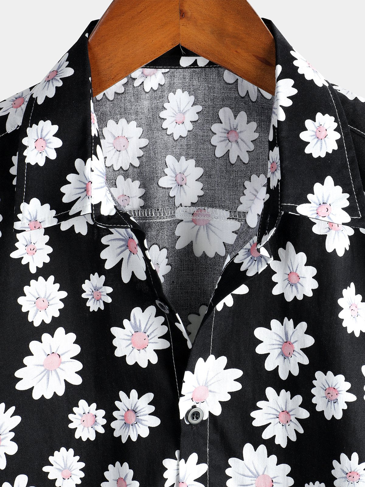 Pure Hawaiian Vacation Style Print Shirt
