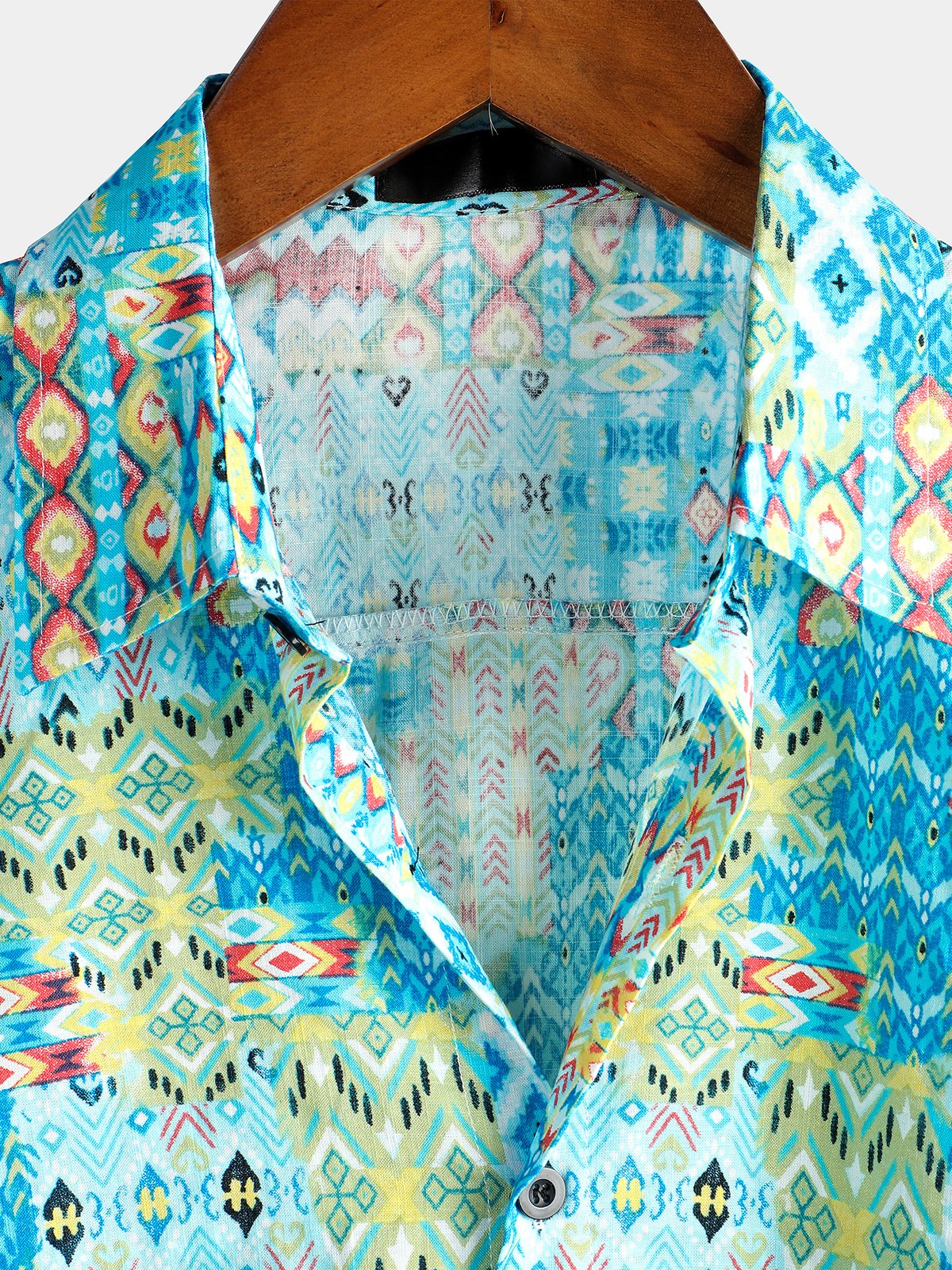 Short-Sleeve Shirts