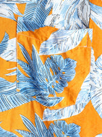 Pure Hawaiian Vacation Style Print Shirt