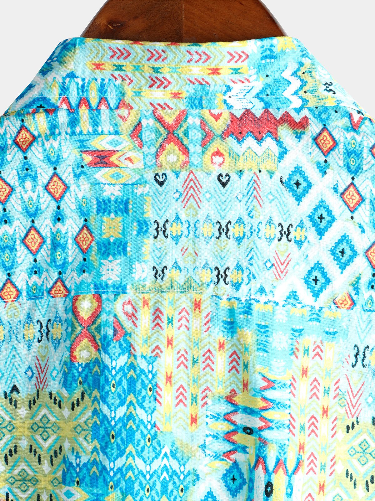 Short-Sleeve Shirts