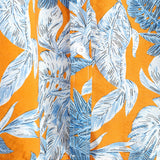 Pure Hawaiian Vacation Style Print Shirt