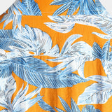 Pure Hawaiian Vacation Style Print Shirt