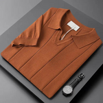 Michal - Portofino Cotton Polo Shirt