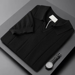 Michal - Portofino Cotton Polo Shirt